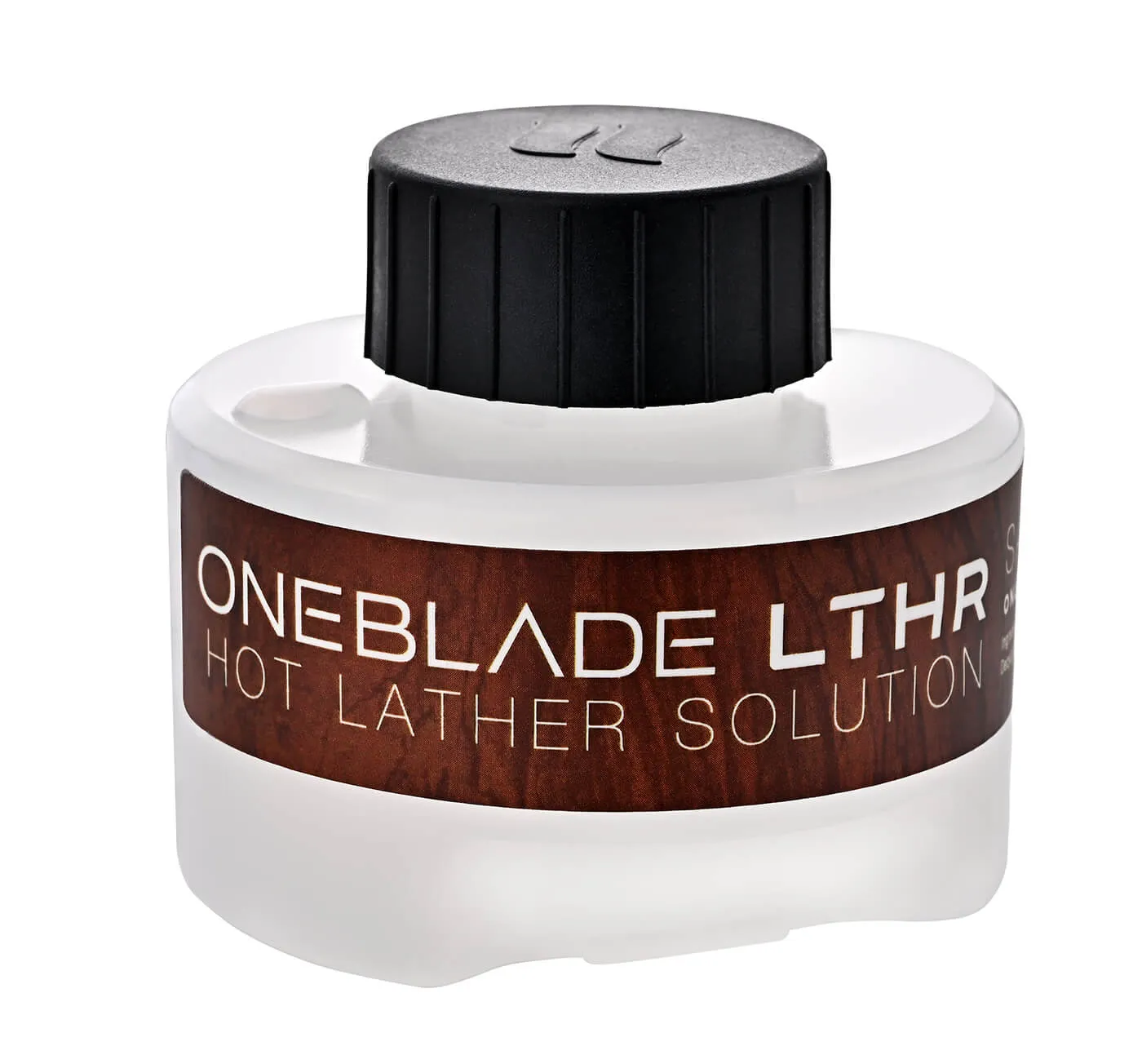 OneBlade LTHR Hot Lather Machine