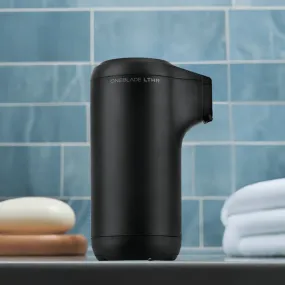 OneBlade LTHR Hot Lather Machine