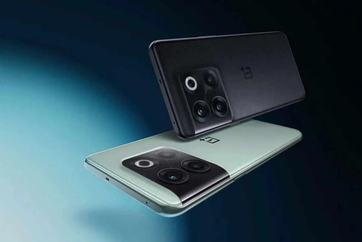 Oneplus 10T 5G (16/256GB) | Global Edition