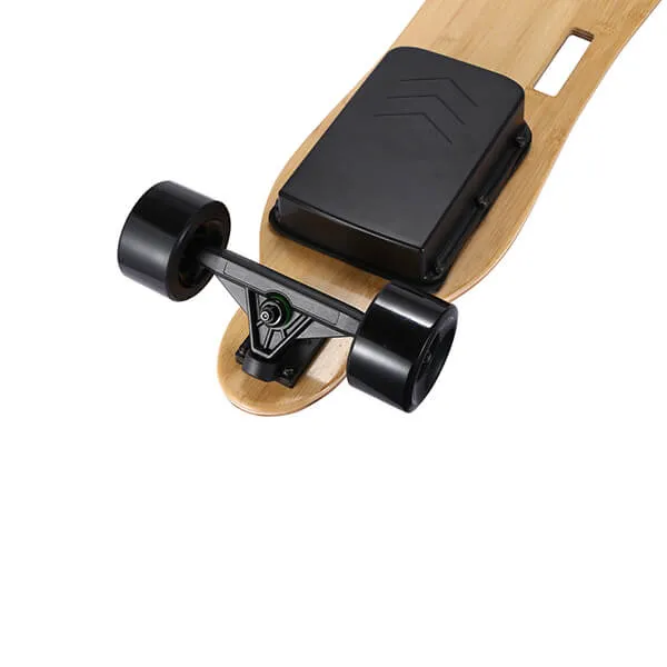 Onlyone O-3 Electric Longboard