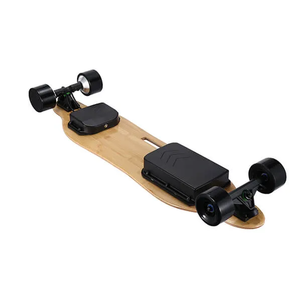 Onlyone O-3 Electric Longboard