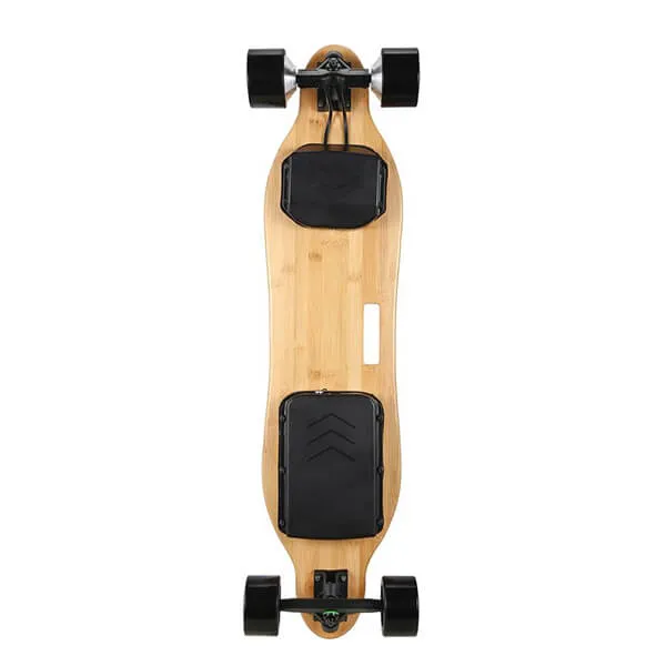 Onlyone O-3 Electric Longboard