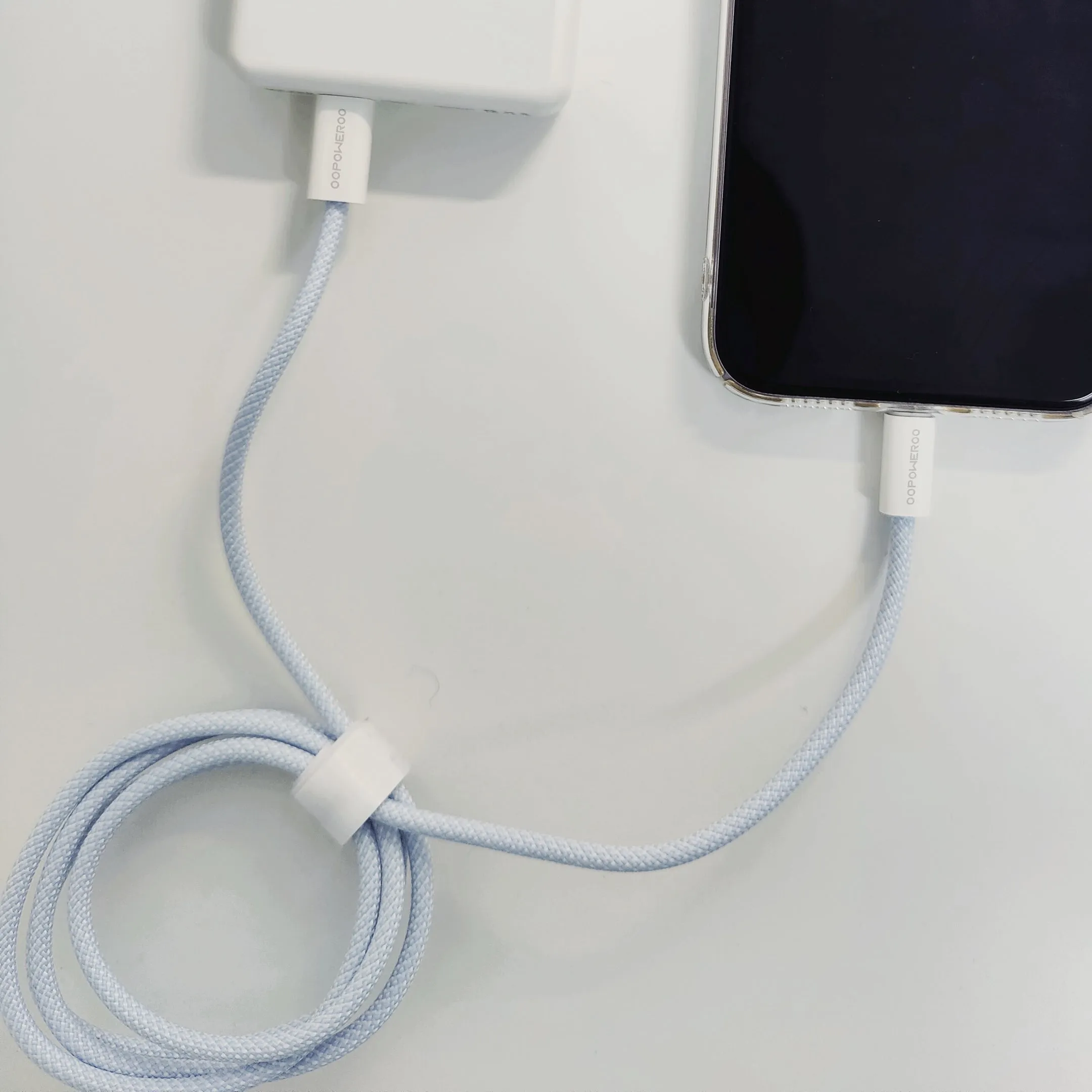 OOPOWEROO Data cables,USB Charging Cable Compatible with iPhone