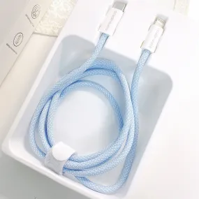 OOPOWEROO Data cables,USB Charging Cable Compatible with iPhone