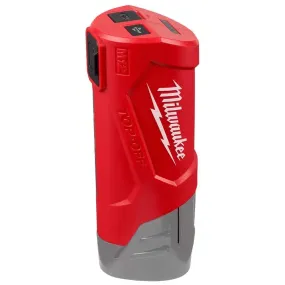 Open Box -  M12 12V Top-Off Power Supply and Charger