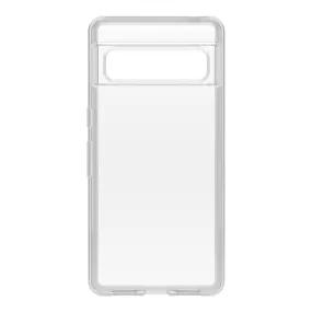 Otterbox Google Pixel 7 Pro Case Symmetry Clear