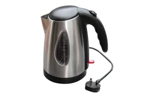Outdoor Revolution Premium Low Wattage Electric Kettle