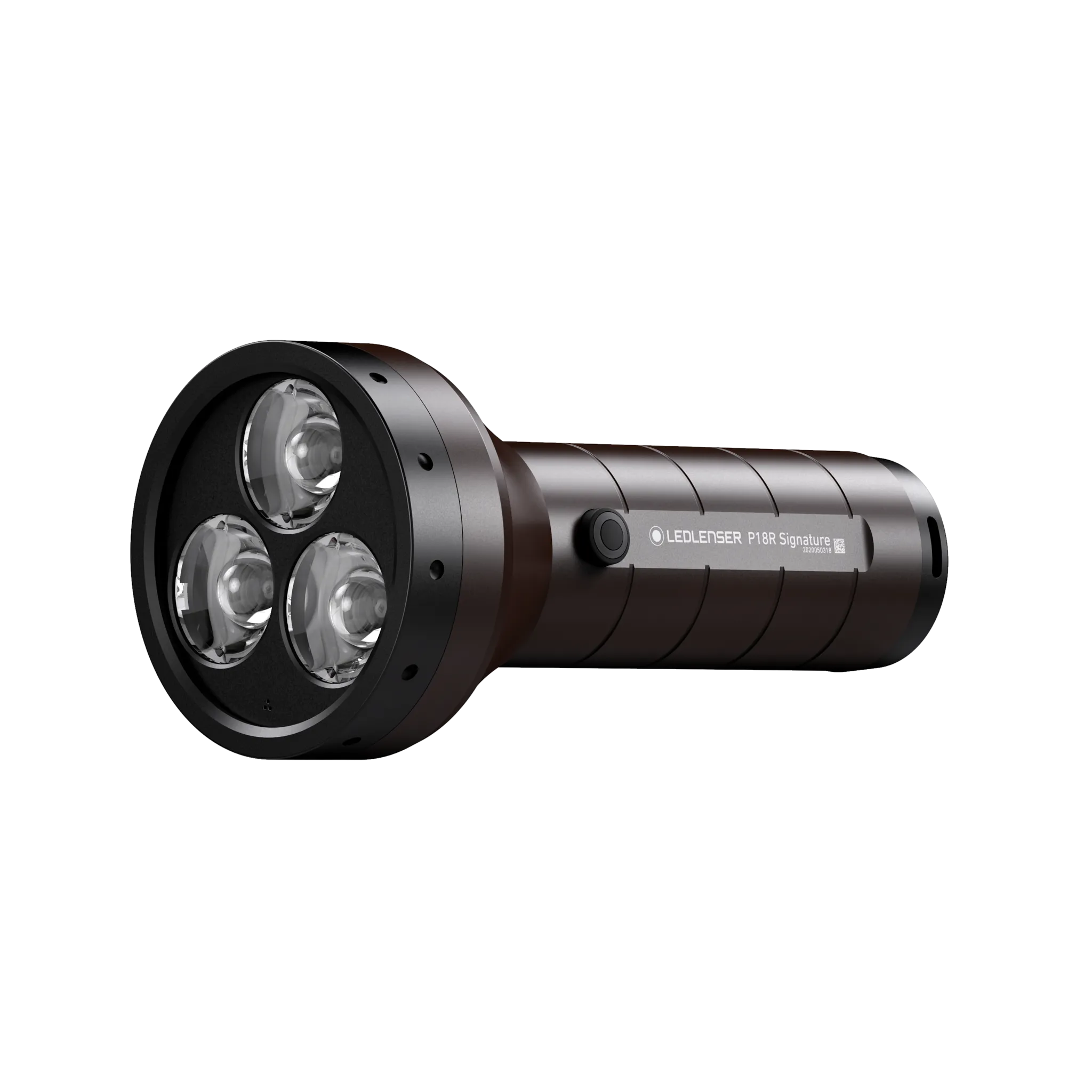 P18R Signature Rechargeable Torch