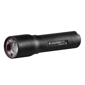 P7R Rechargeable Torch