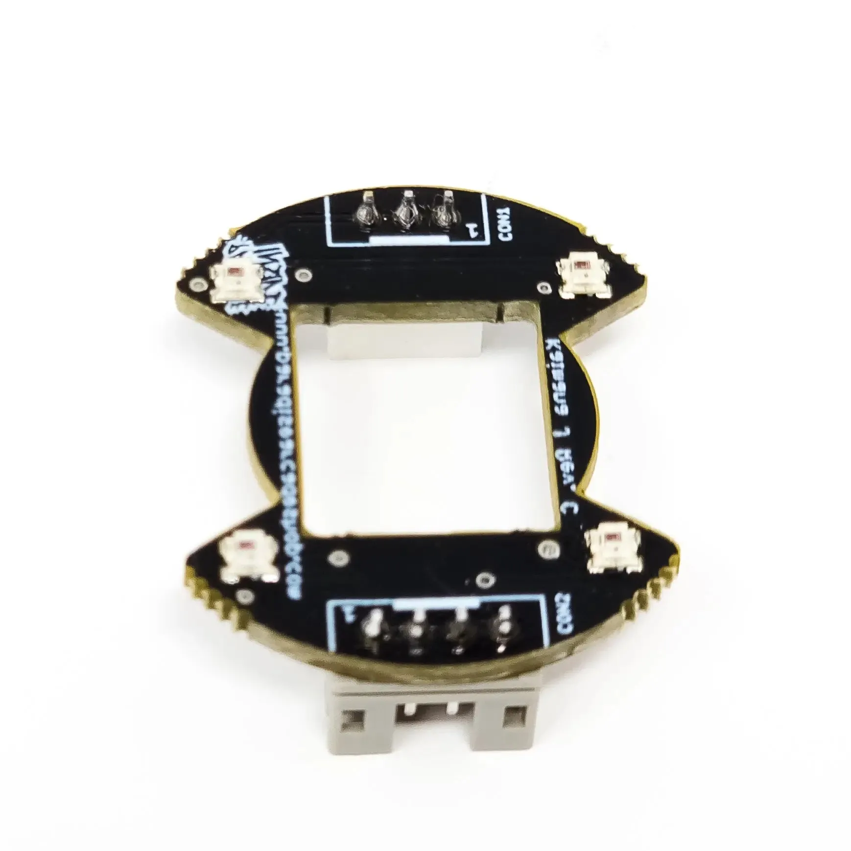 Paradise Kaimana J4 RGB LED