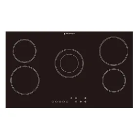 Parmco 900mm Hob Ceramic Frameless Touch Control HX-2-9NF-CER-T