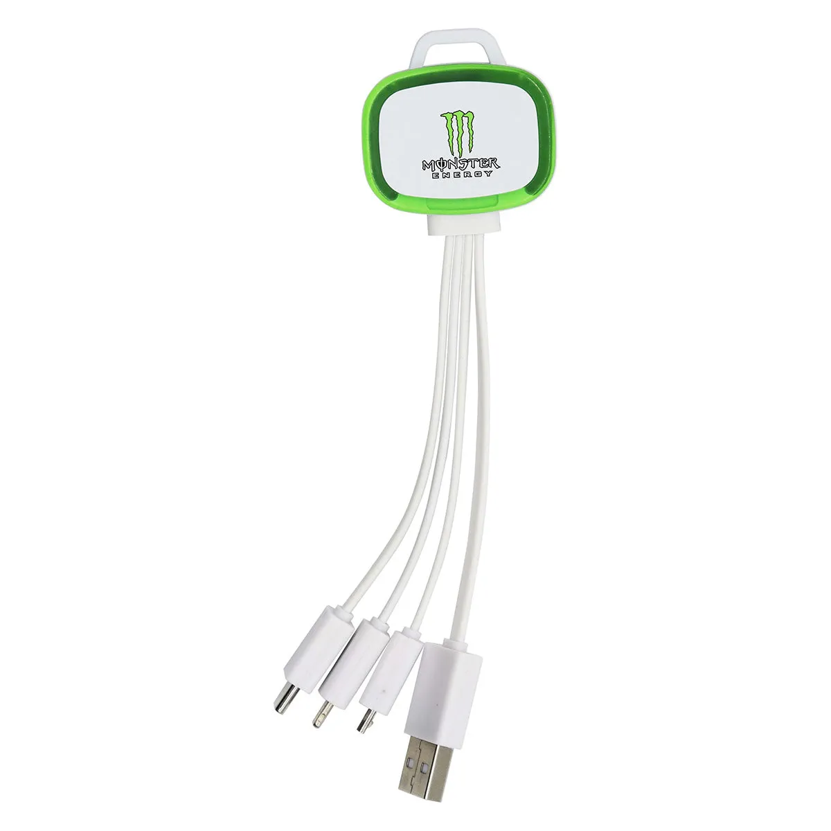 Pentapus 4-in-1 Charging Cable T236