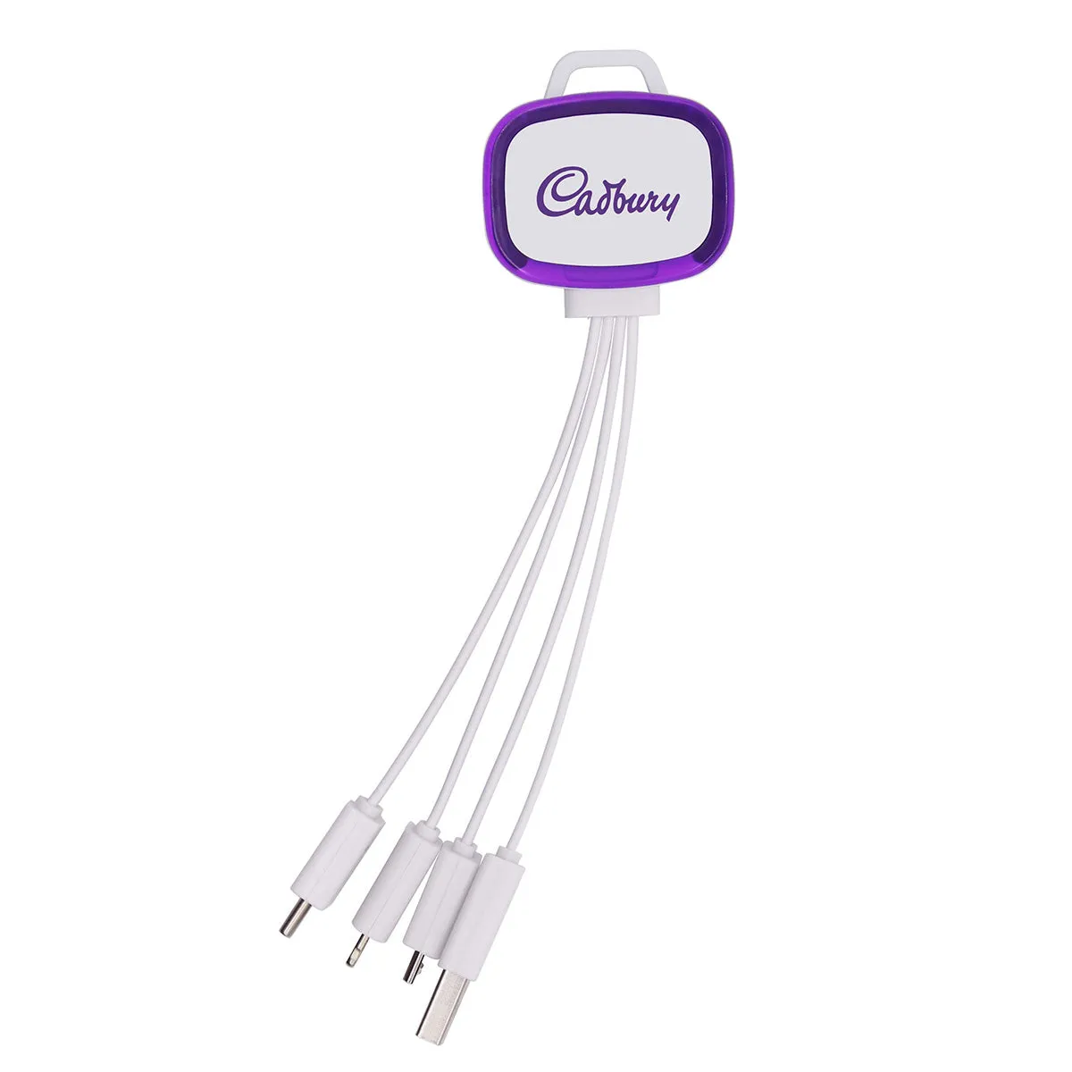 Pentapus 4-in-1 Charging Cable T236