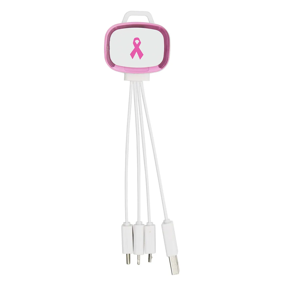 Pentapus 4-in-1 Charging Cable T236