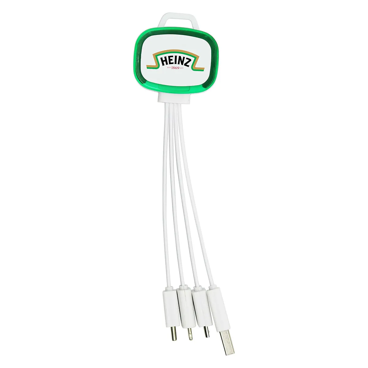 Pentapus 4-in-1 Charging Cable T236