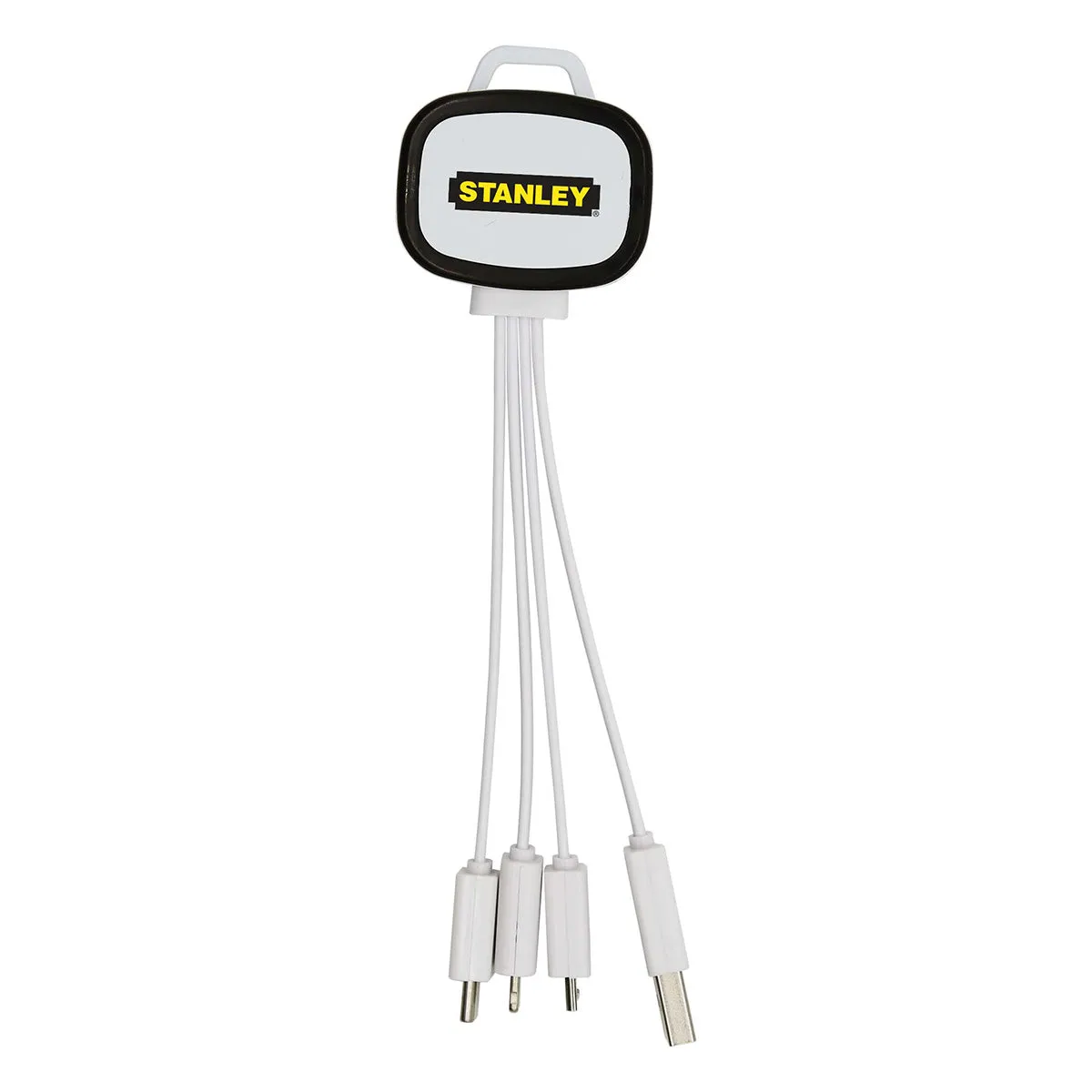 Pentapus 4-in-1 Charging Cable T236