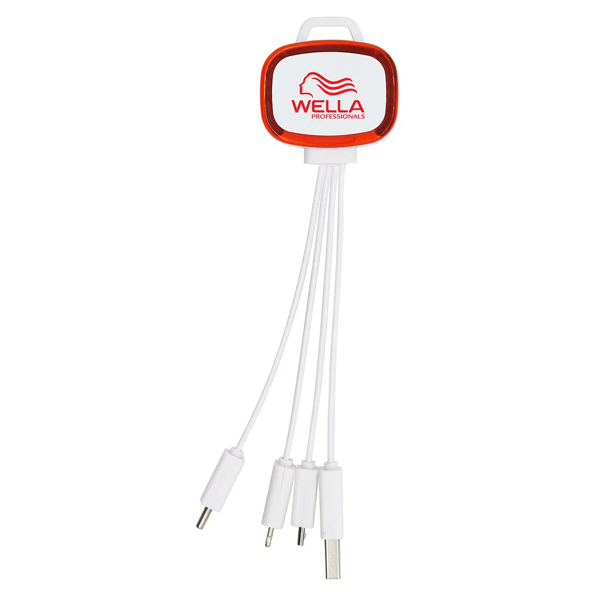 Pentapus 4-in-1 Charging Cable T236