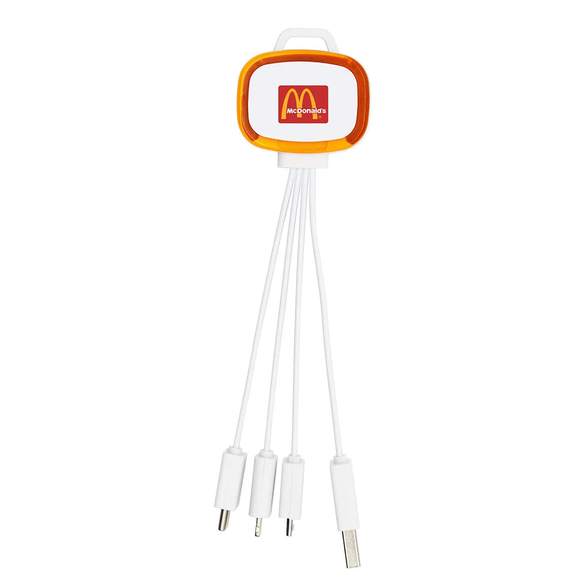 Pentapus 4-in-1 Charging Cable T236