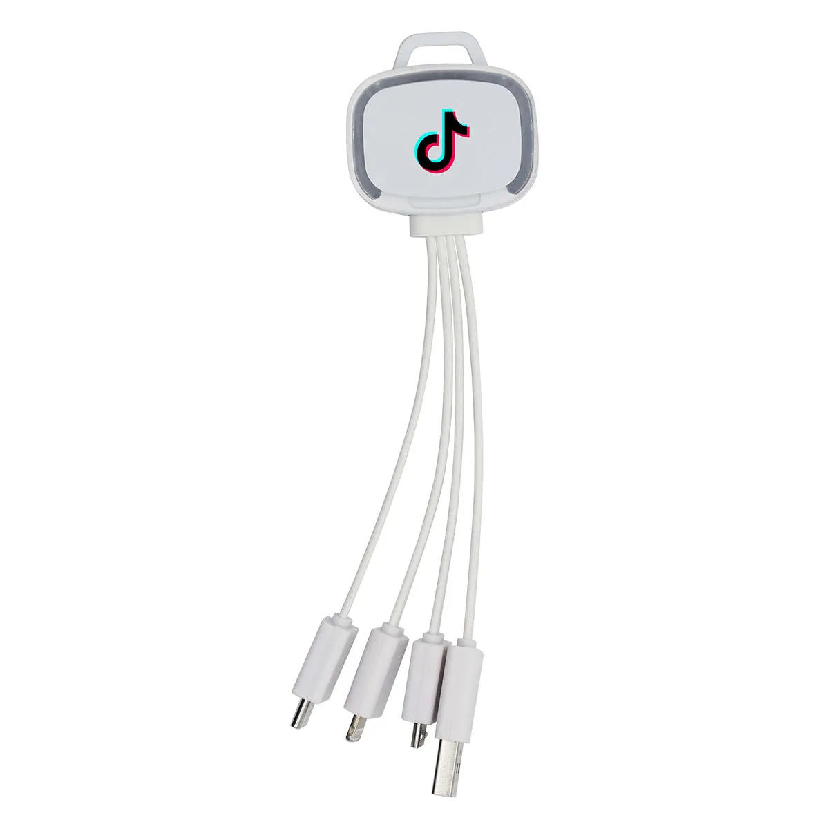 Pentapus 4-in-1 Charging Cable T236