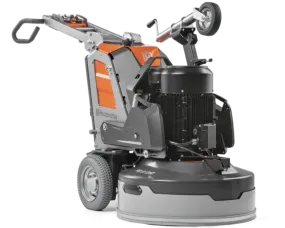 PG 8 DR Husqvarna Floor Grinder