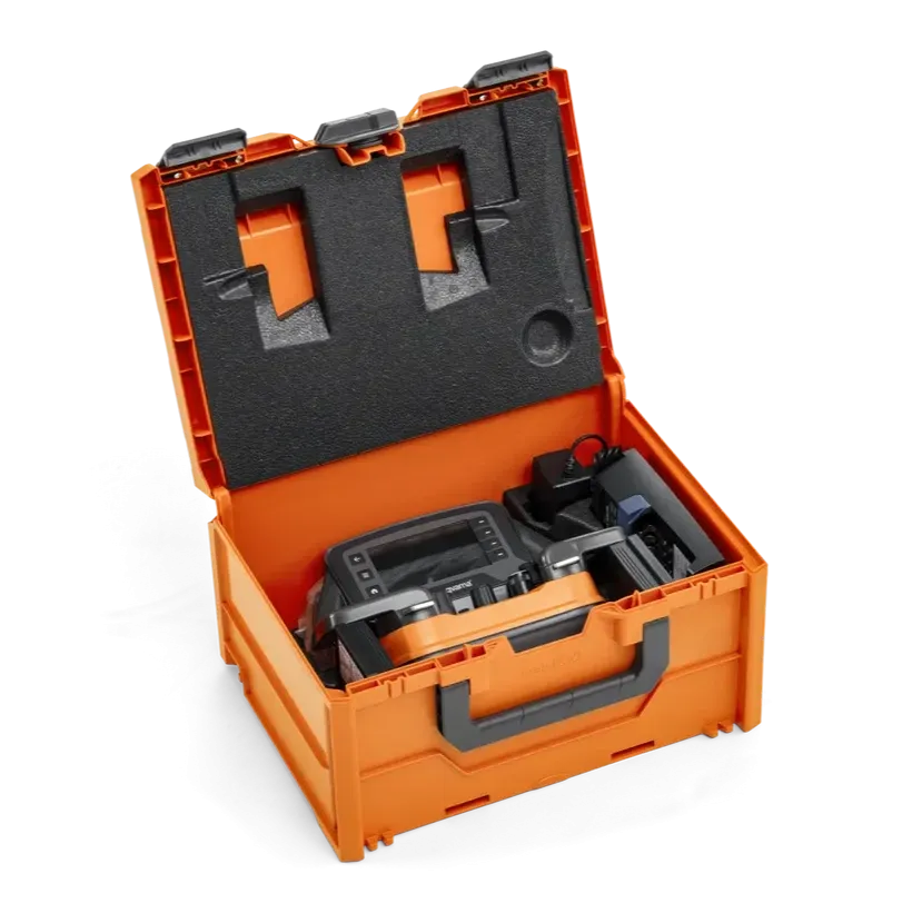PG 8 DR Husqvarna Floor Grinder
