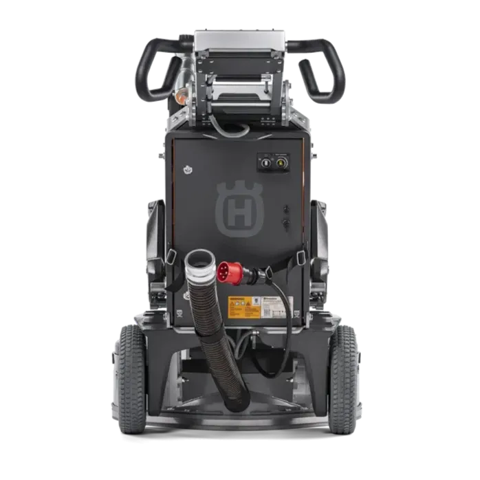 PG 8 DR Husqvarna Floor Grinder