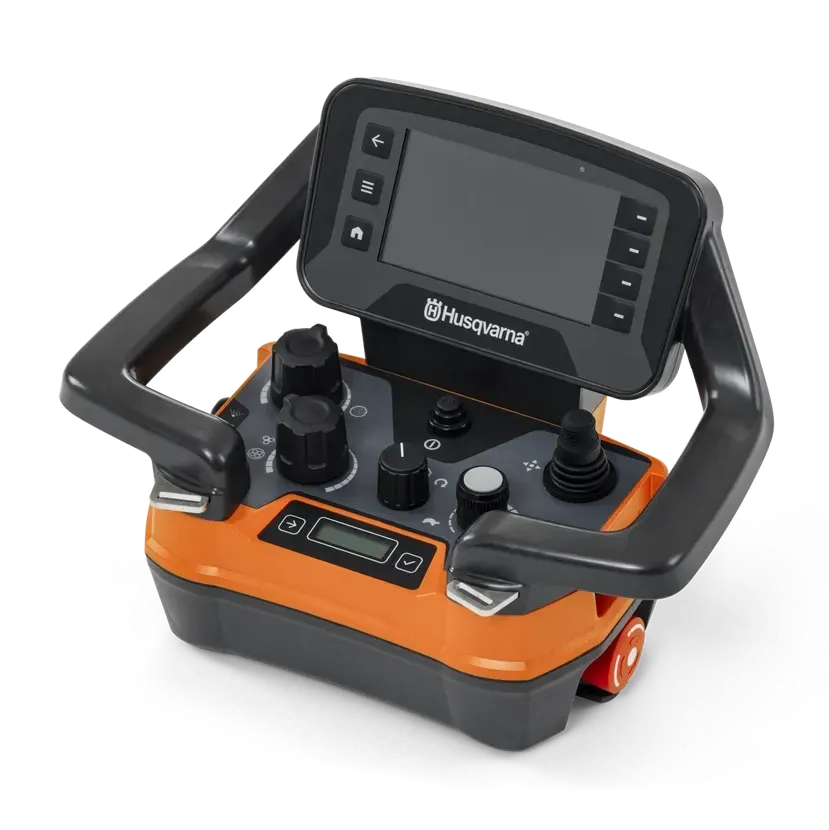 PG 8 DR Husqvarna Floor Grinder