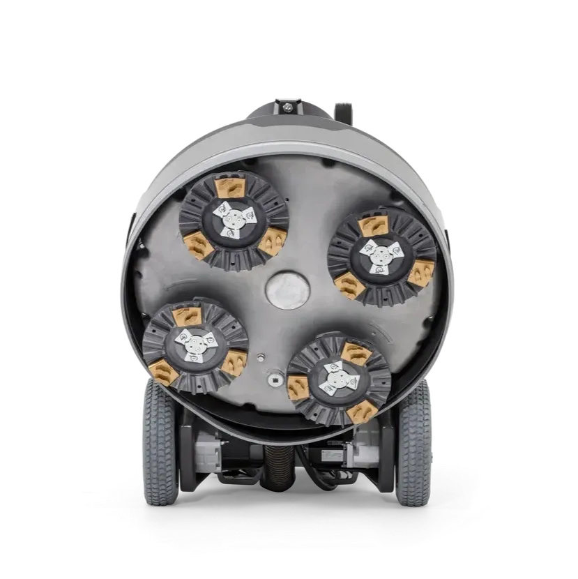 PG 8 XR Husqvarna Floor Grinder