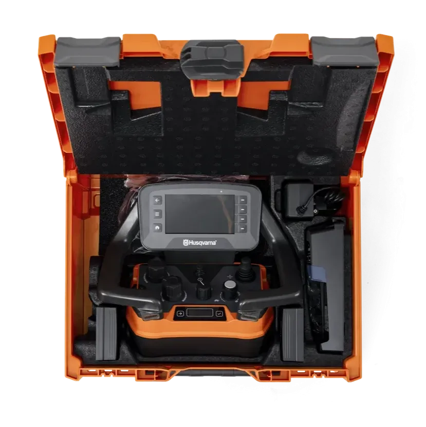 PG 8 XR Husqvarna Floor Grinder