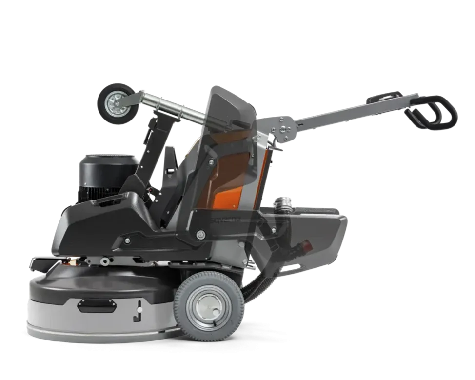 PG 8 XR Husqvarna Floor Grinder