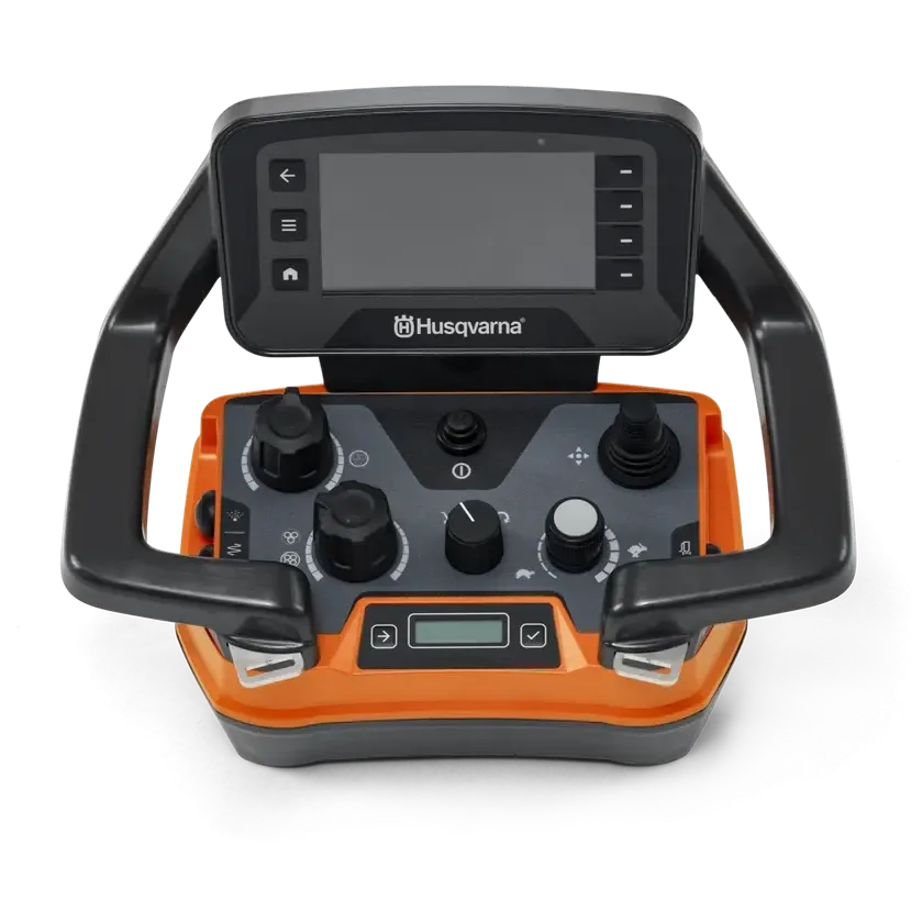PG 8 XR Husqvarna Floor Grinder