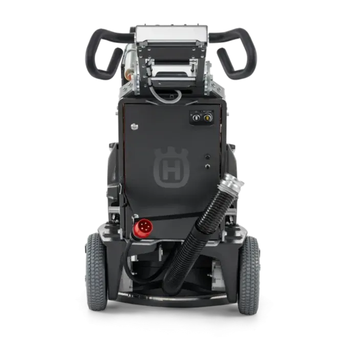PG 8 XR Husqvarna Floor Grinder
