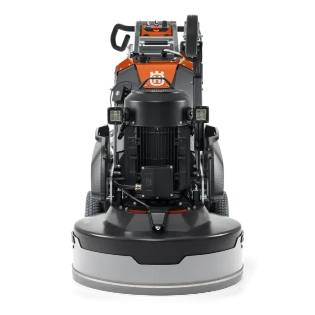 PG 8 XR Husqvarna Floor Grinder