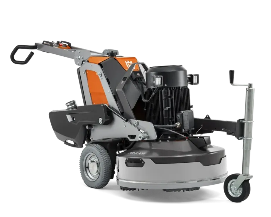 PG 8 XR Husqvarna Floor Grinder