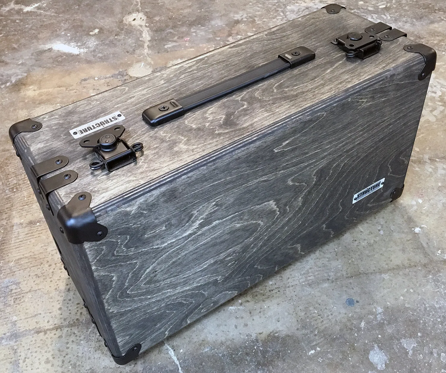 Pittsburgh Modular Structure EP-208 Travel Enclosure
