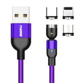 Plugs Only (for magnetic charging cables)