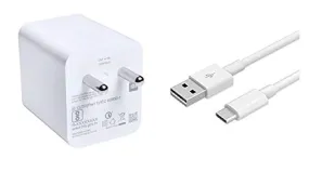 Poco X2 Superfast 27W Support SonicCharge Mobile Charger With Type-C Cable