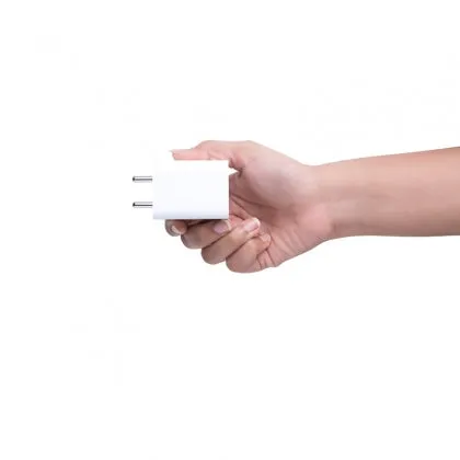 Poco X2 Superfast 27W Support SonicCharge Mobile Charger With Type-C Cable