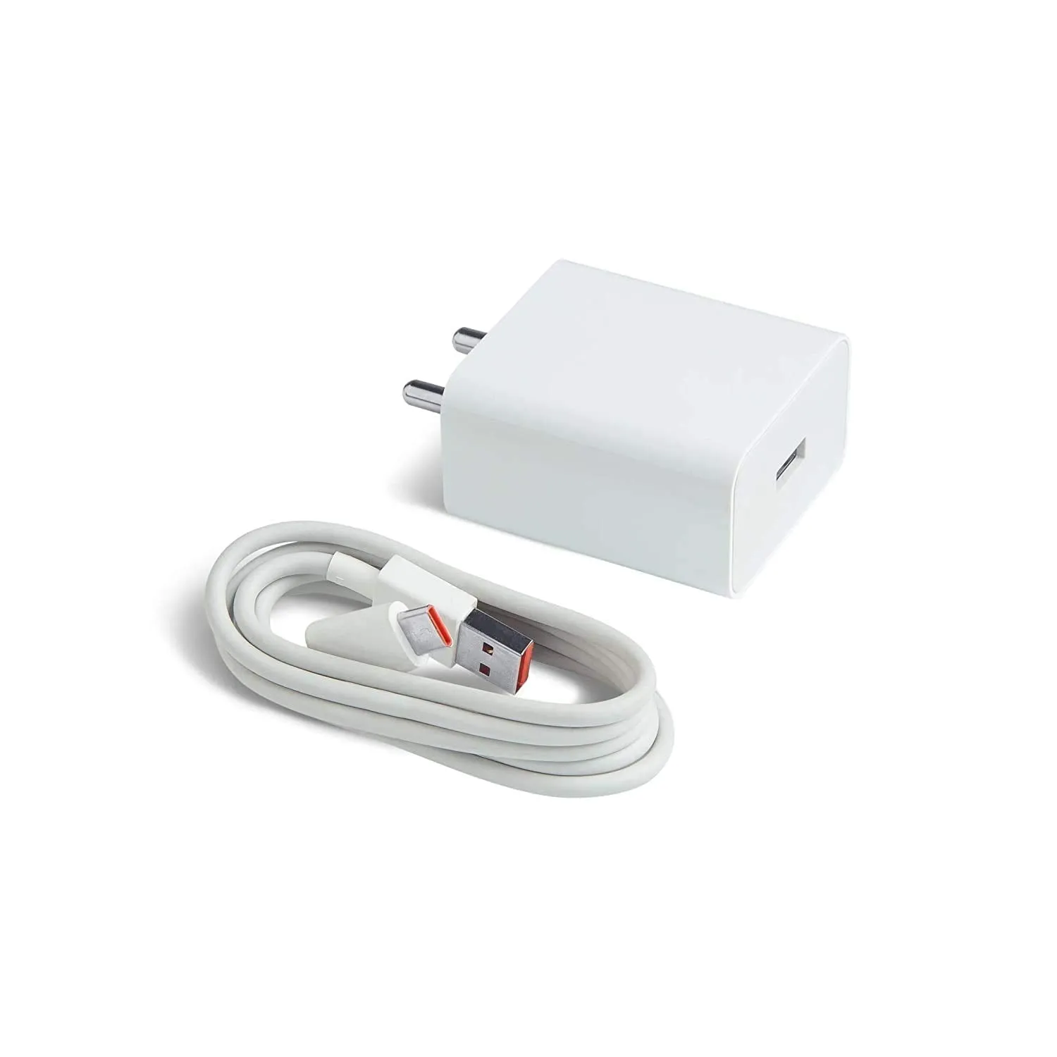 Poco X4 Pro 5G Superfast 67W Support Sonic Charge 3.0 Charger With Type-C Cable