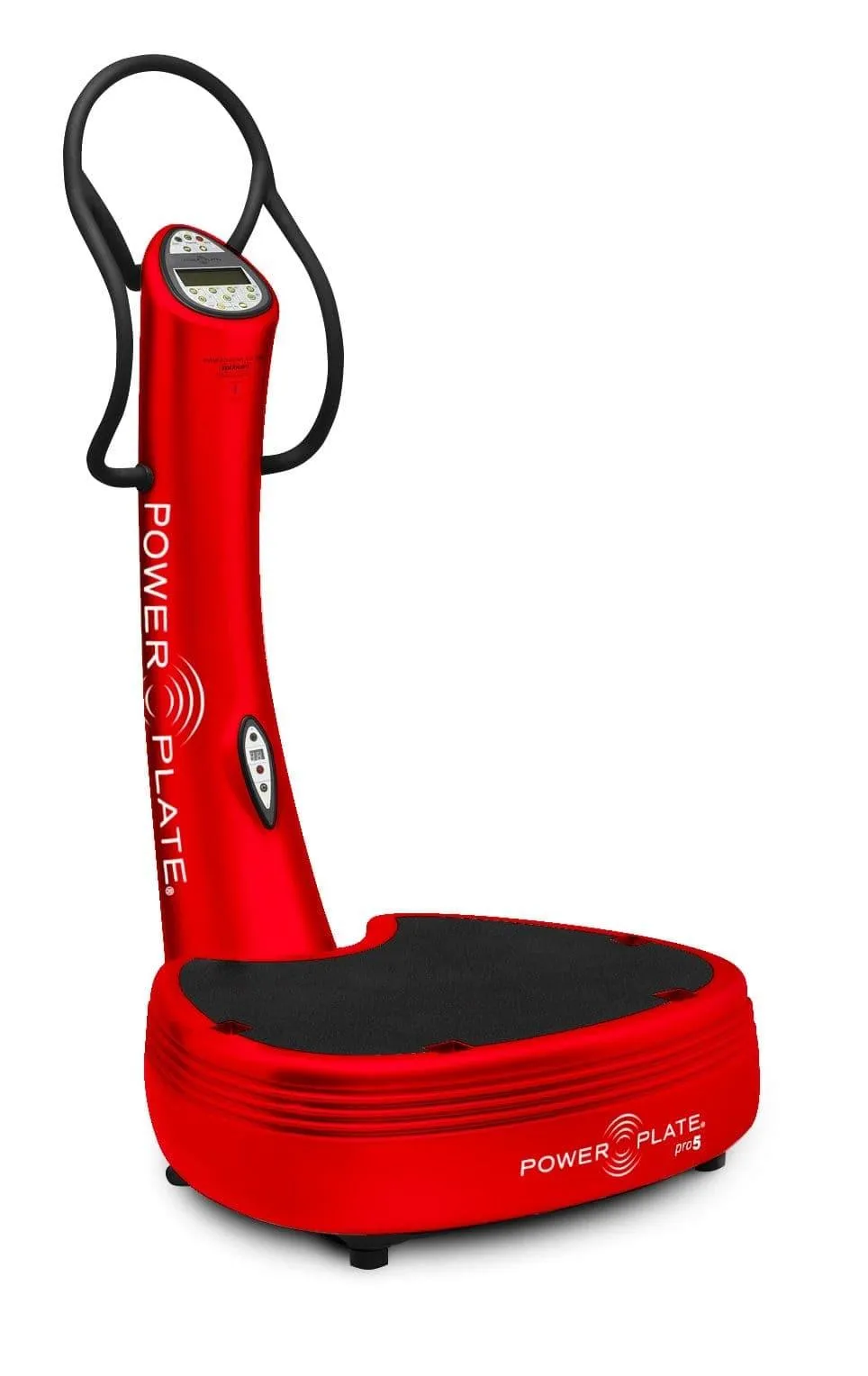 Power Plate my7