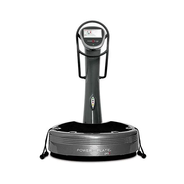 Power Plate pro7 Full Body Vibration Platform