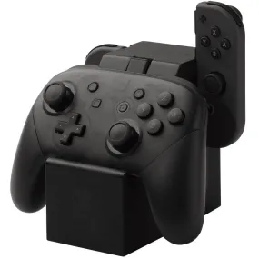 PowerA Joy-Con & Pro Controller Charging Dock for Nintendo Switch