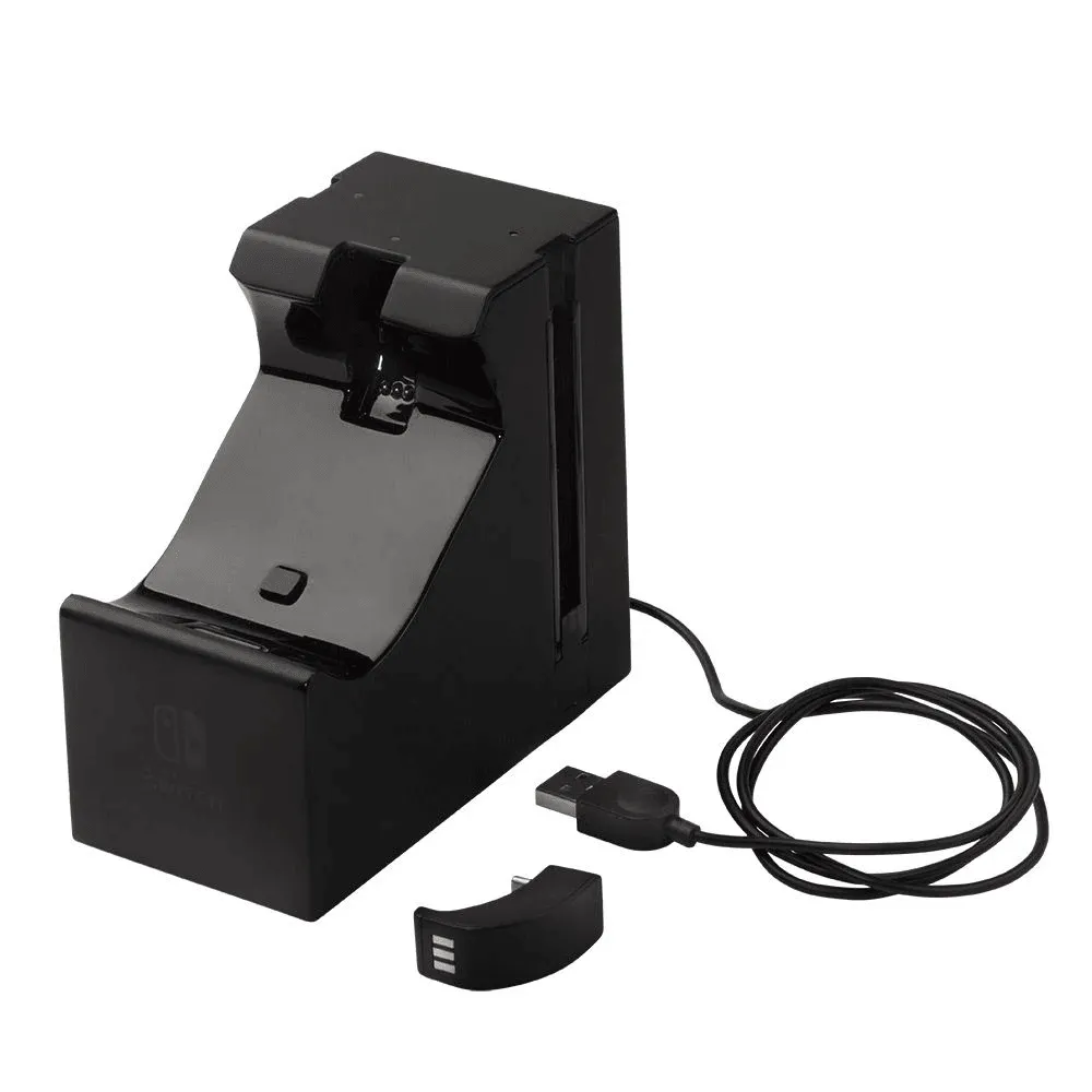 PowerA Joy-Con & Pro Controller Charging Dock for Nintendo Switch