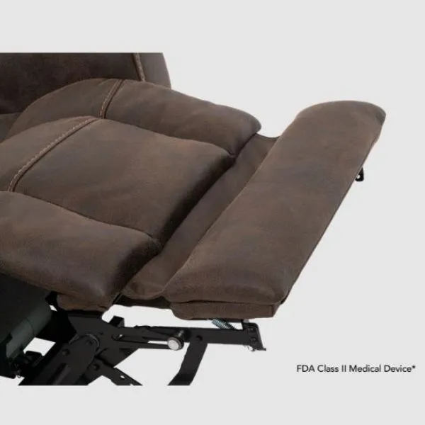 Pride Mobility Viva Radiance PLR-3955 Power Recliner