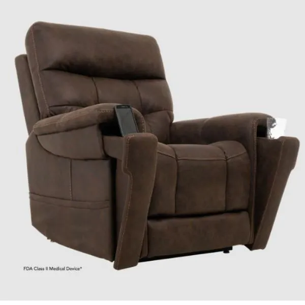 Pride Mobility Viva Radiance PLR-3955 Power Recliner