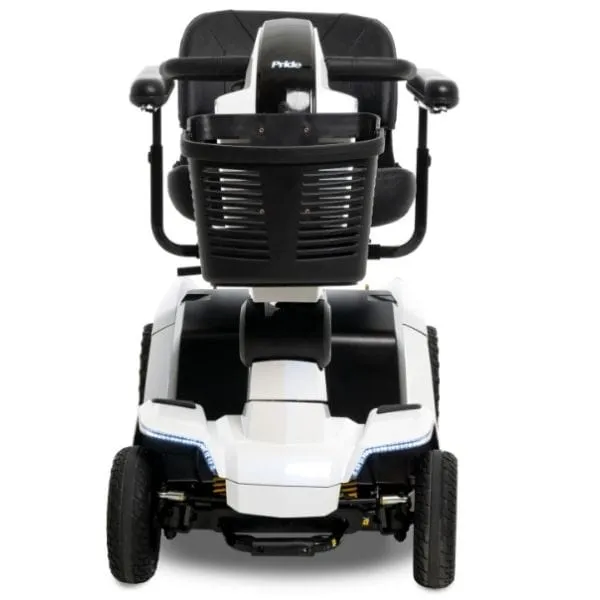 Pride Zero Turn 10 ZT10 4-Wheel Mobility Scooter - S710ZT