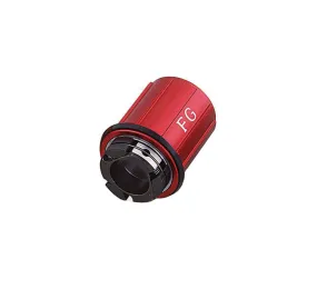 Pro-Build Chosen 9 / 10 Speed Shimano Freehub Body