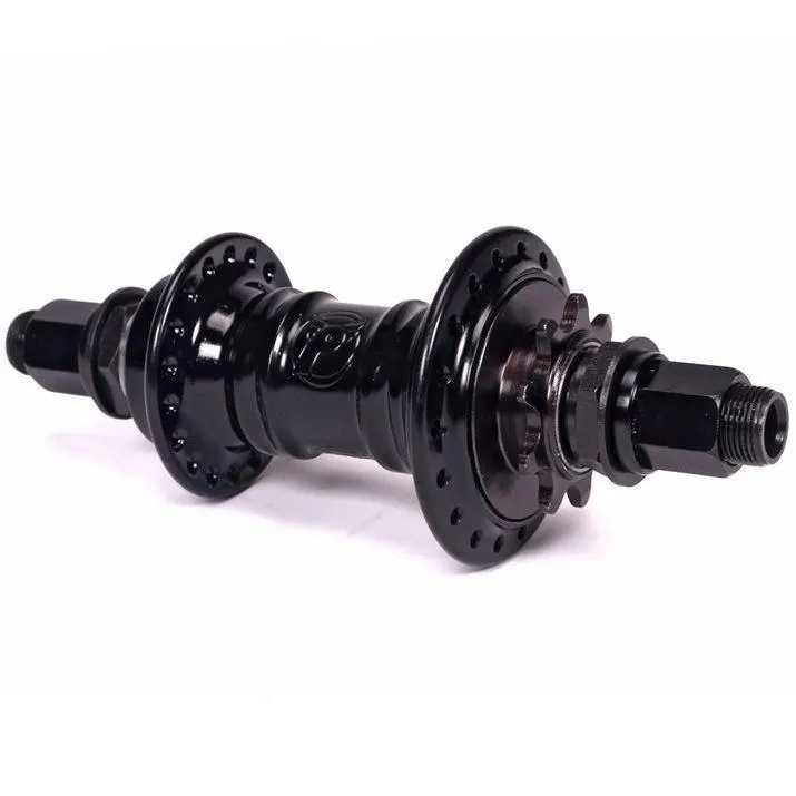 Profile Mini Male 14mm Rear Cassette Hub - LHD