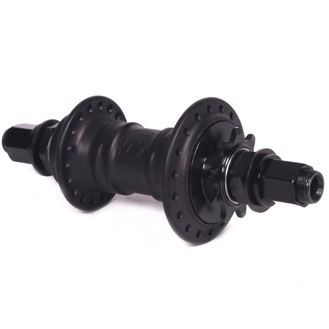 Profile Mini Male 14mm Rear Cassette Hub - LHD
