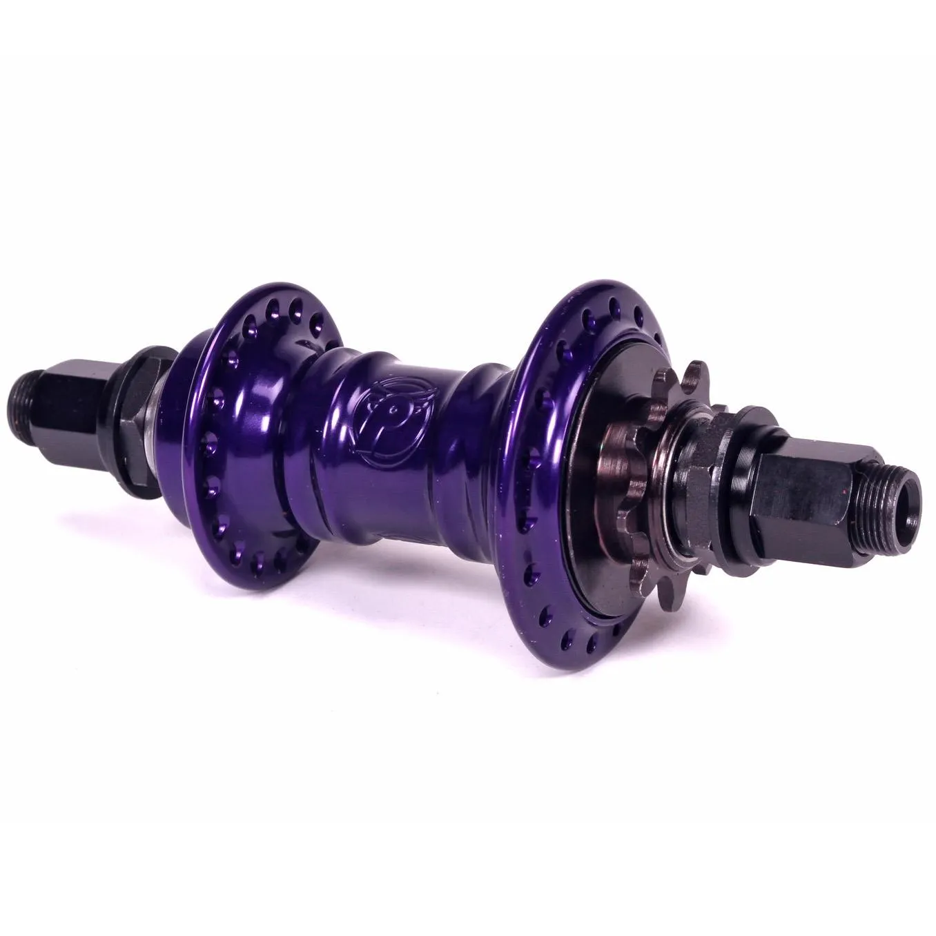 Profile Mini Male 14mm Rear Cassette Hub - LHD